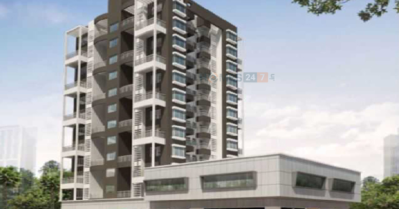 Bhujbal Misty Trails cover image